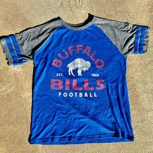 Buffalo Bills vintage t-shirt